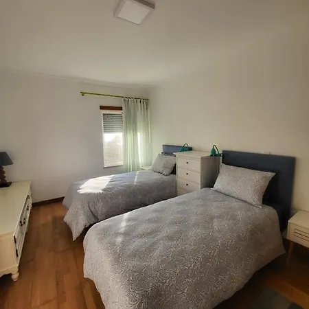 Apartmán Nazare Uninterrupted Views And Sounds Of The Sea Pataias