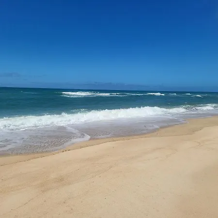 Nazare Uninterrupted Views And Sounds Of The Sea *