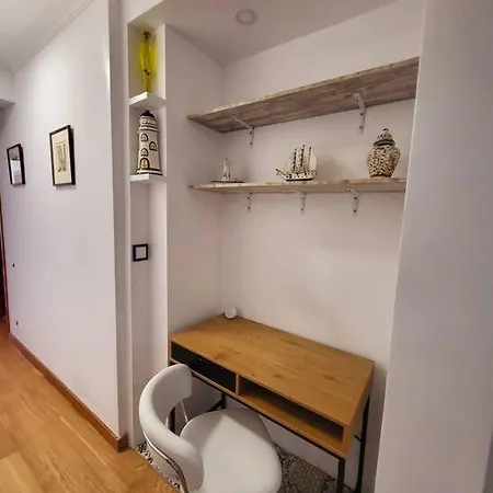 Nazare Uninterrupted Views And Sounds Of The Sea Pataias