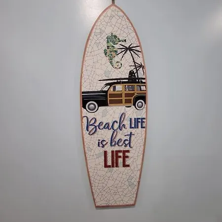 Nazare Uninterrupted Views And Sounds Of The Sea Apartmán *