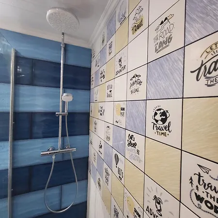 Apartmán Nazare Uninterrupted Views And Sounds Of The Sea Pataias