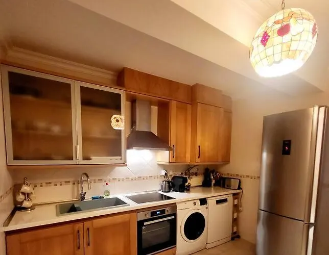 Nazare Uninterrupted Views And Sounds Of The Sea Appartement