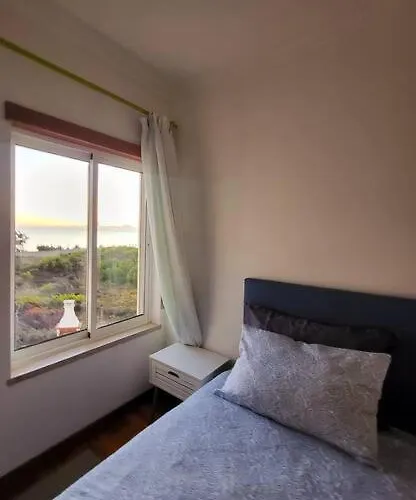 Appartement Nazare Uninterrupted Views And Sounds Of The Sea