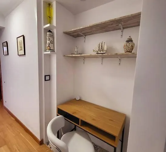 Nazare Uninterrupted Views And Sounds Of The Sea Pataias