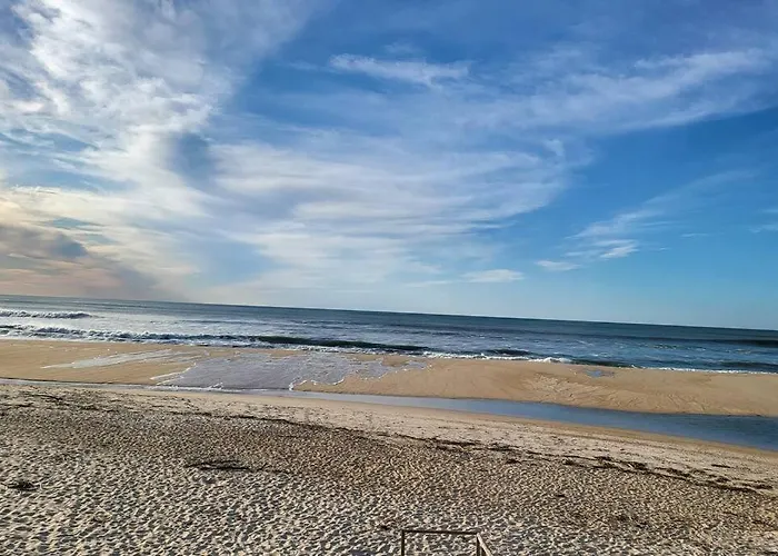 Appartement Nazare Uninterrupted Views And Sounds Of The Sea Pataias