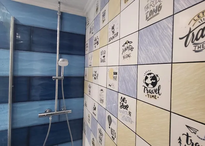 Appartement Nazare Uninterrupted Views And Sounds Of The Sea Pataias