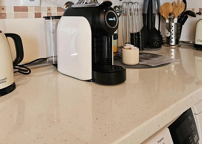 Appartement Nazare Uninterrupted Views And Sounds Of The Sea *